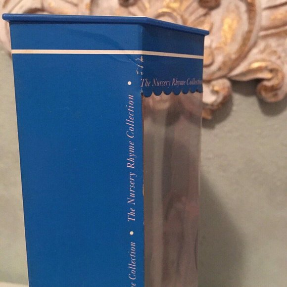 Mattel • Barbie Had A Little Lamb Doll Nursery Rhyme Collection 1998 - Picture 6 of 12